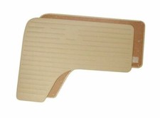 VW T2 Bay Window 1967-79 Cream