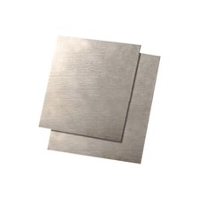 Pure Nickel Sheet 1mm 2mm 3mm