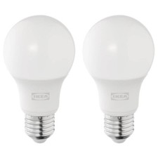 IKEA 2 x Solhetta LED Light