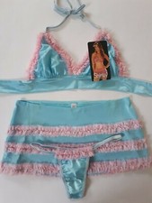 Shirley of Hollywood Size S/M