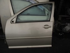 2001 VOLKSWAGEN GOLF MK4 NSF