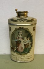 Vintage Antique Yardley’s