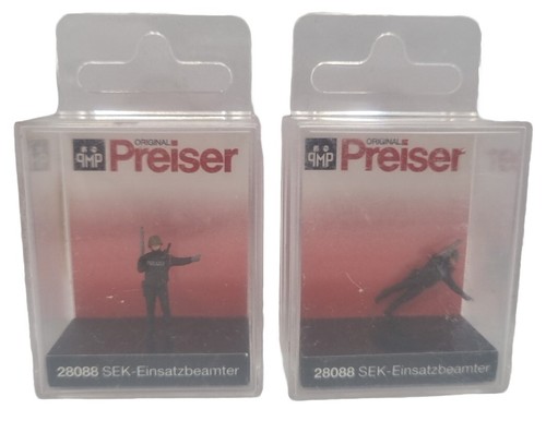 Preiser 28088 sek - preiser,