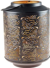 Large 24cm Tall Tea Light