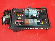 VAUXHALL ASTRA J MK6 FRONT BCM