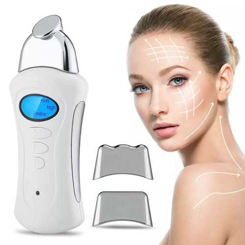 Handheld galvanic spa - spa, machine