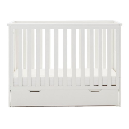 Obaby evie mini cot - obaby,
