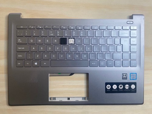 Medion akoya s6445 series - series, uk