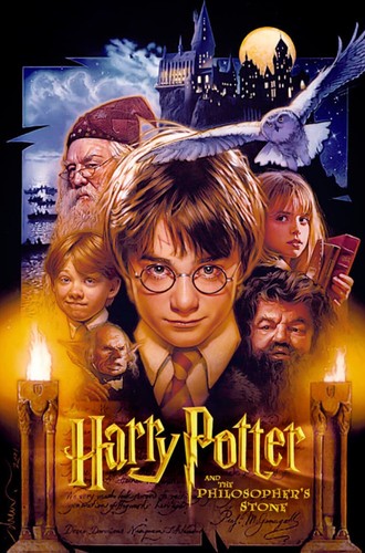 Harry potter the - harry,