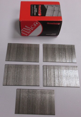 Firmahold straight 16g - firmahold,