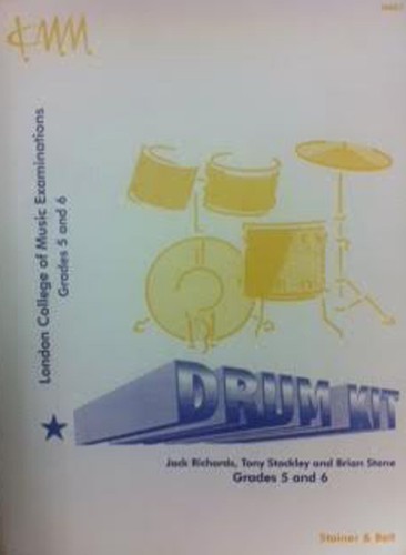 Lcm drum kit - grades, &