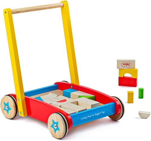 Bigjigs toys wooden - bigjigs,