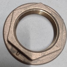 AIRMAR  Bronze Locking Nut