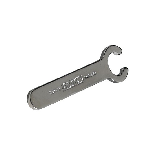 Brooks spanner for all saddles - spanner,