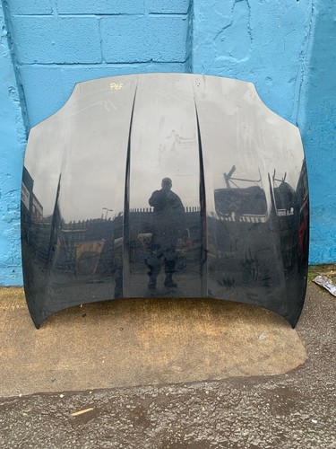Jaguar x150 bonnet - xk,