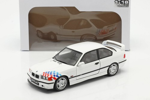 Bmw e36 coupe - m3, lightweight