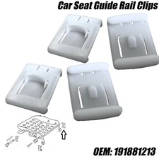 Seat chair runner - runner, guide