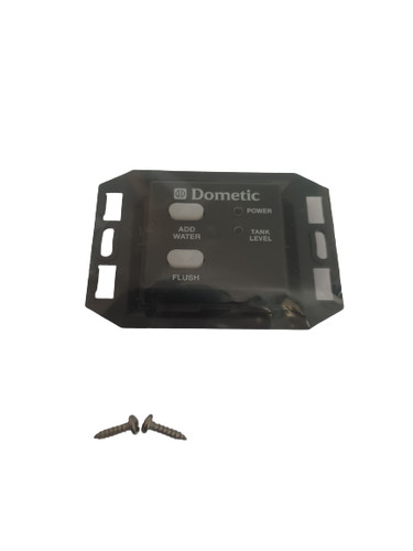 Dometic 313409030 flush - dometic,
