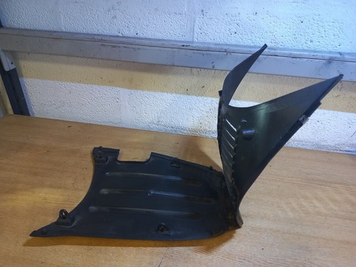 Lexmoto fmr 125 inner panel - lexmoto,