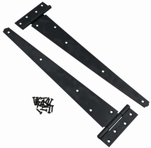 Heavy duty securit - 12",