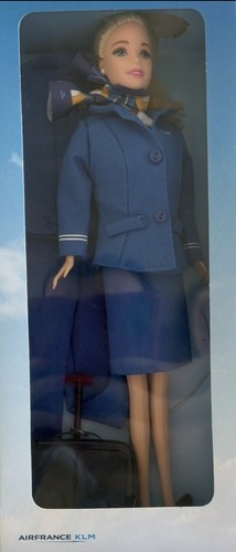 Airline france klm - france, flight