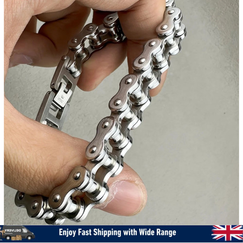 Mens stainless steel - mens, bike