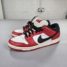 Nike SB Dunk Low Sneakers Mens