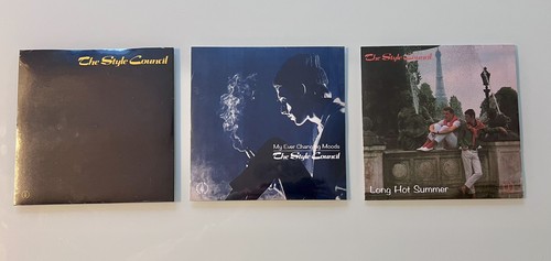 The style council paul - the,