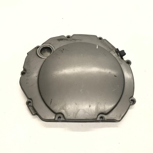 Clutch cover suzuki gsf - cover,