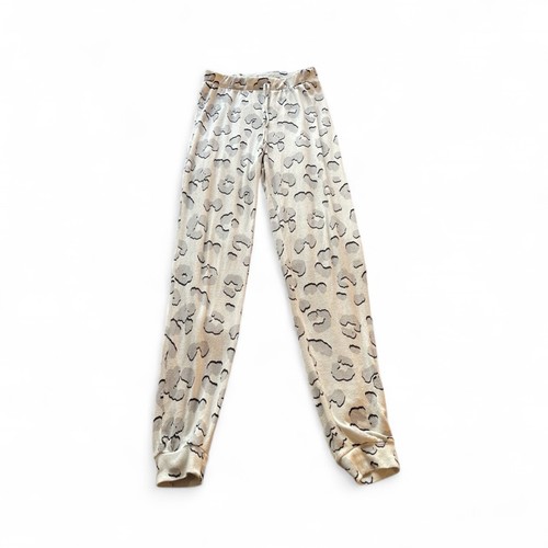 Primark beige silver leopard - primark,