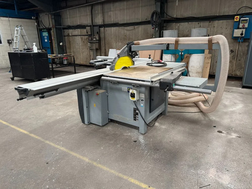 Altendorf wa8 sliding panel - wa8,,
