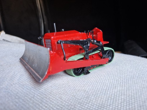 Dinky toys 561 blaw - (1940s),