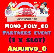 HELLO KITTY_Partner