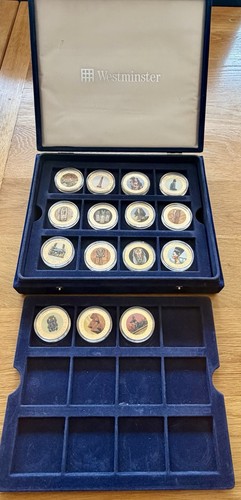 The westminster collection - westminster,