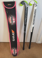 KOOKABURRA CARBON HOCKEY