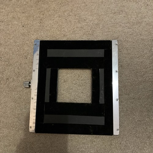 Vintage camera plate - vintage,