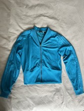 Blue Vintage Missy Elliot