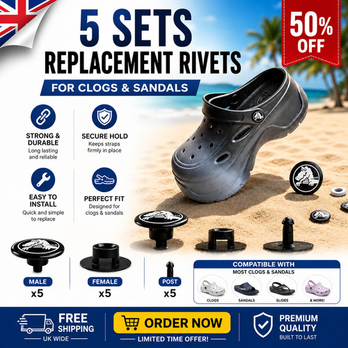 Sets rivets fastener - sets, of