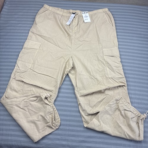 Ladies size cargo trousers - ladies,