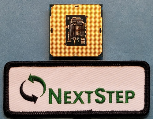 Intel core 6700 3 - core, 3.40ghz