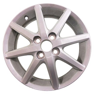 Wheel 4x100 aluminum - 15'',