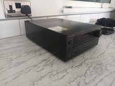 2011 Pioneer X-HM10-K/-S Radio and cd player. Working, in VGC. No speakers.