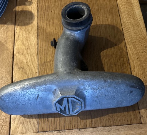 Magnette za intake - mg,