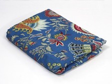 Indian Screen Printed