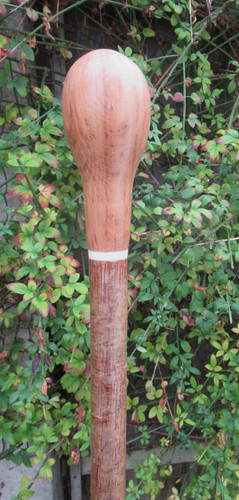 Hand crafted hazel - hand,