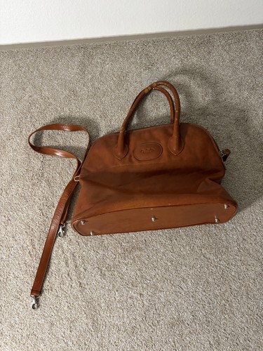 Sella roma satchel bag - sella,