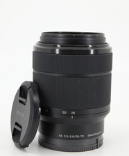 Sony FE 28-70mm F3.5-5.6 OSS