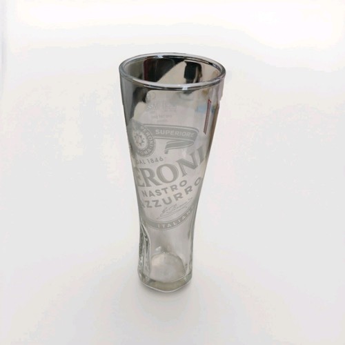 Peroni nastro azzuro half - nastro, pint