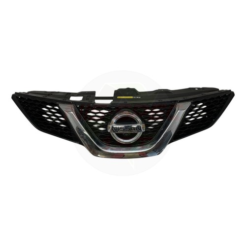 Nissan qashqai j11 front - j11,