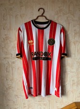 Sheffield United 2023/2024
